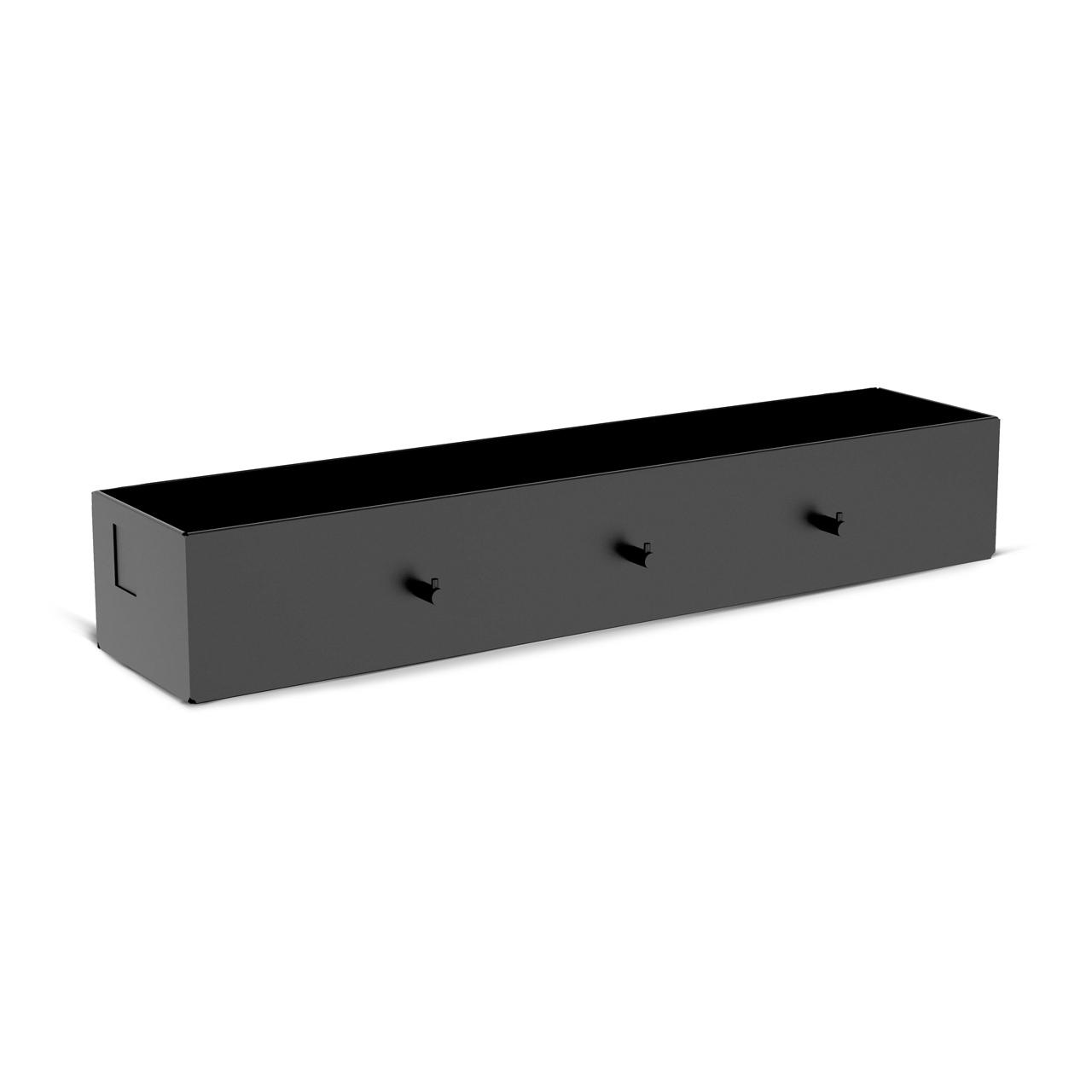 Cozze Elements Universal Zubehörregal für Outdoor Küche