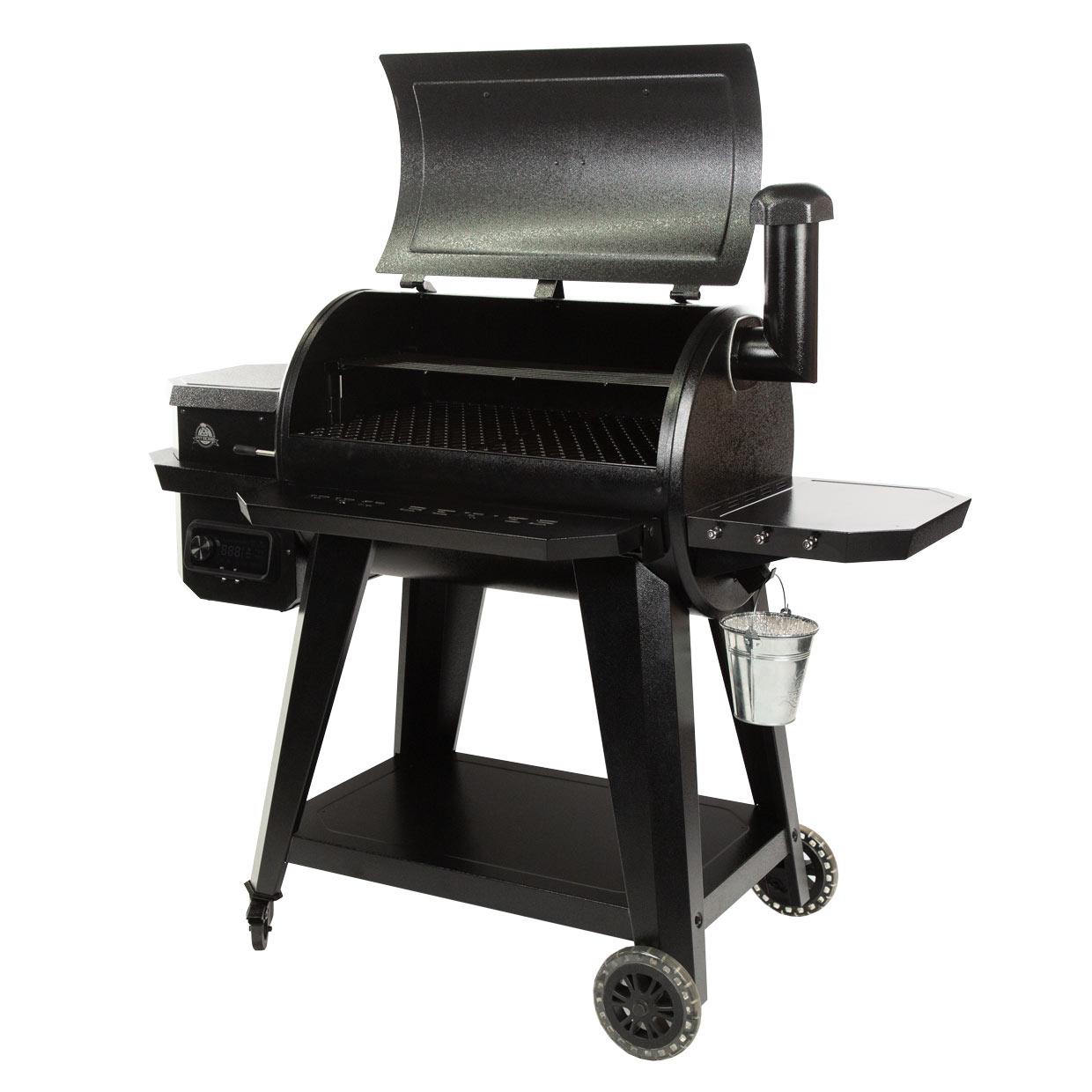 Pelletgrill Pit Boss Pro 850 Wifi Pelletsmoker