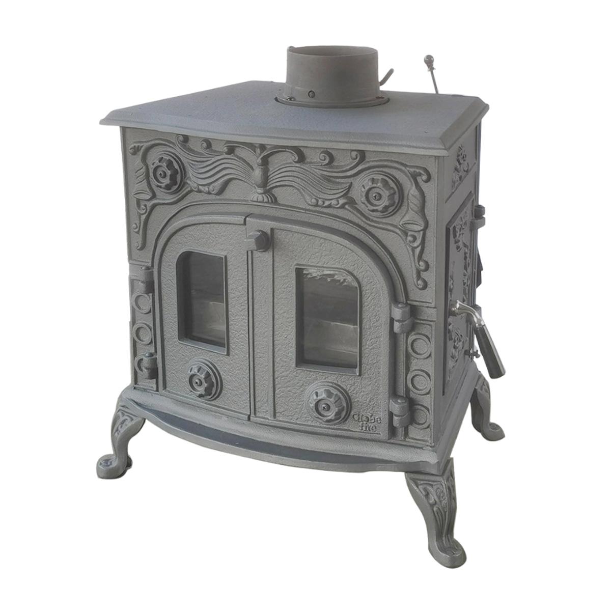 Kaminofen Globe Fire Eros II 7,7 kW