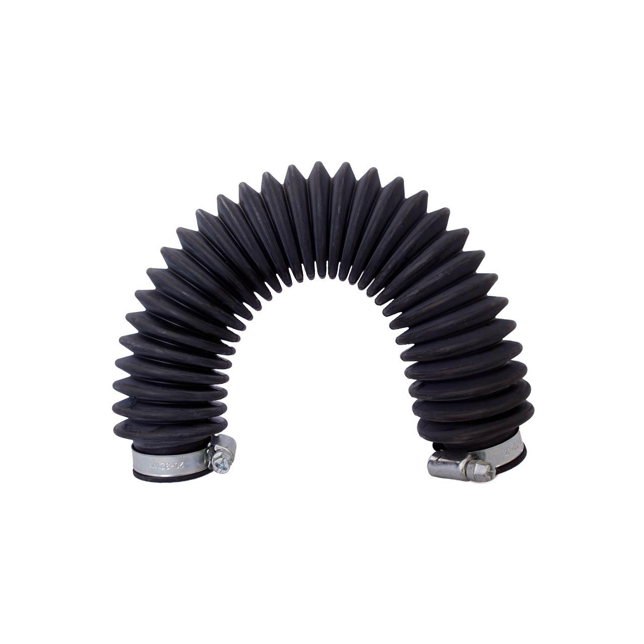 MCZ/RED Glasreinigungs- Lufteingangsrohr (41801601900)