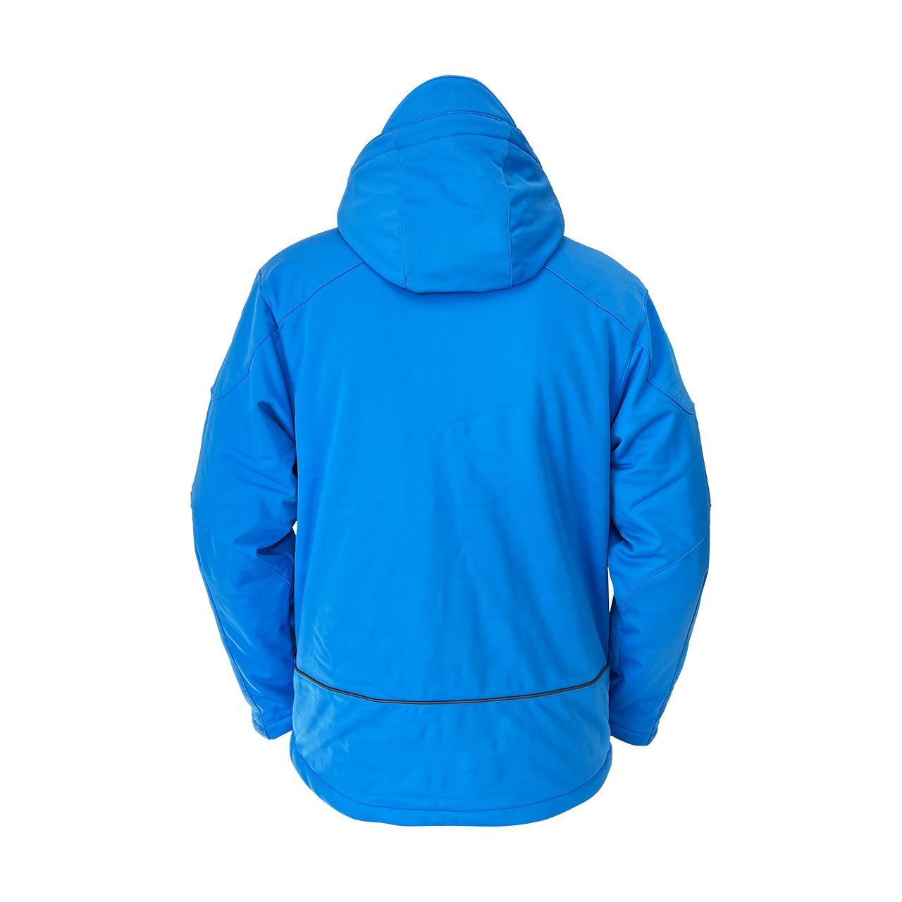 Napoleon Winterjacke für Herren - Größe: XXXL