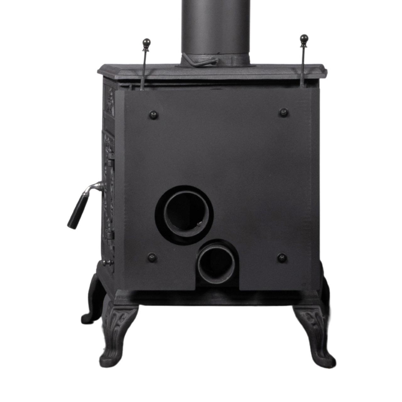 Kaminofen Globe Fire Eros II 7,7 kW