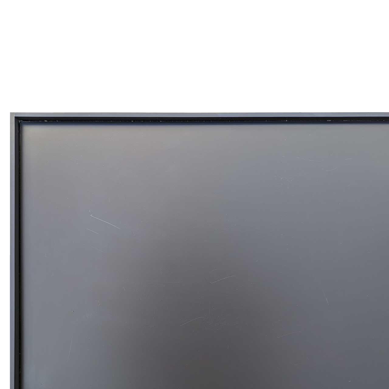 B-Ware - Kaminzubehör Skantherm Shaker 2.0, kurze Bank