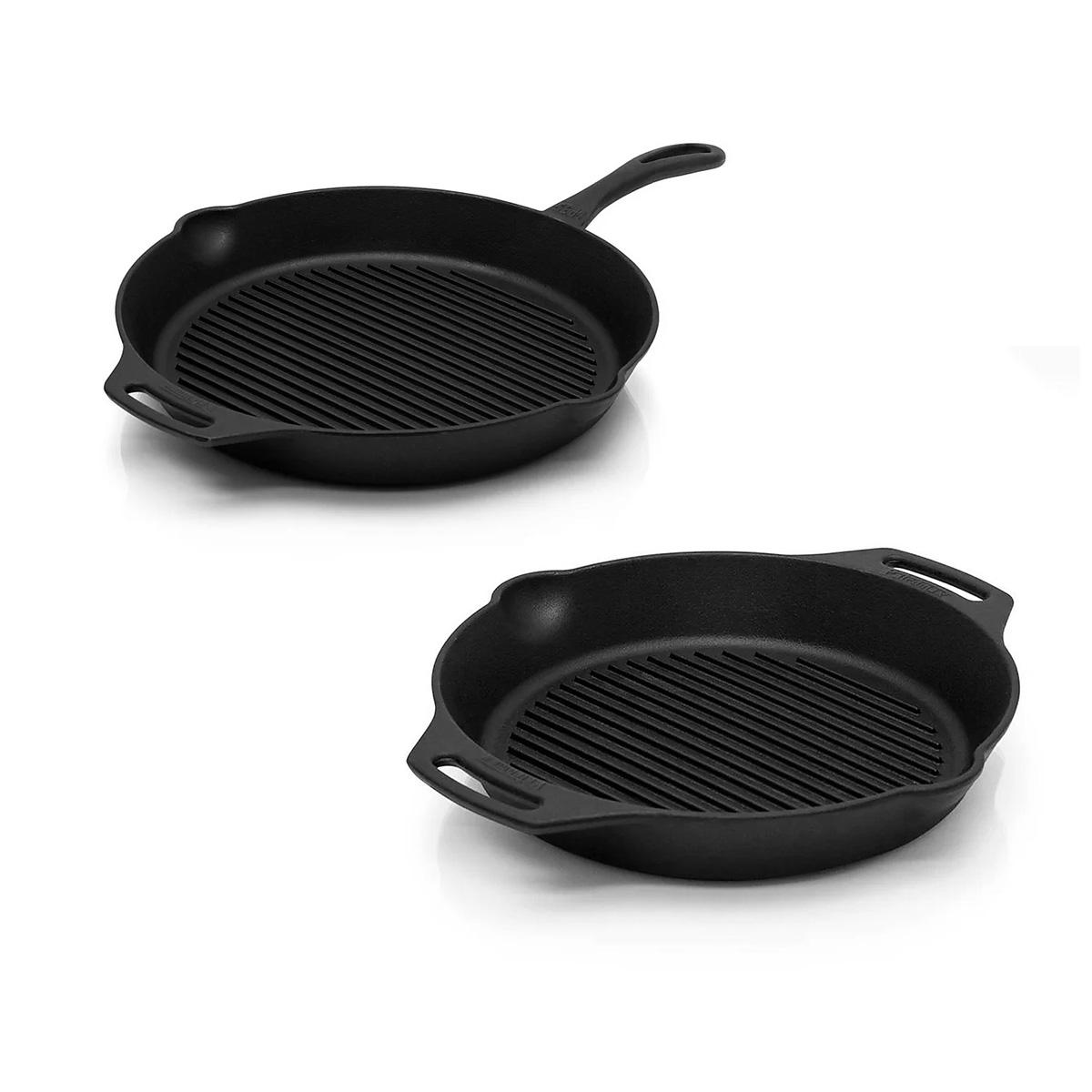 Petromax Grill-Feuerpfanne gp30