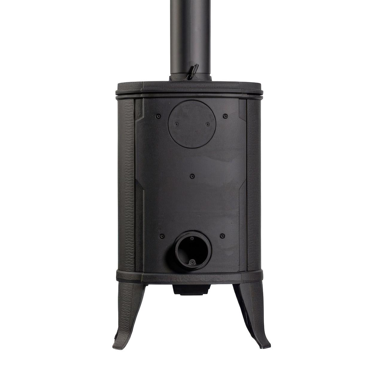 Kaminofen Globe Fire Sirius 7,2 kW