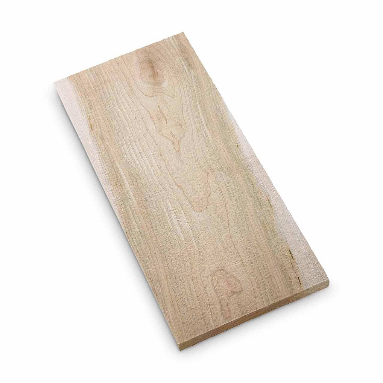 Grillzubehör Napoleon Räucherbrett Ahorn