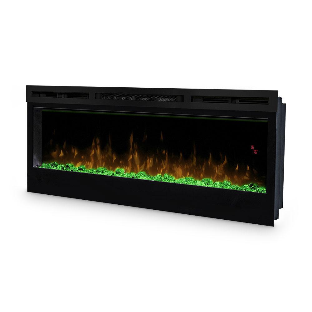 Elektrokamineinsatz Glen Dimplex Prism 50 Zoll