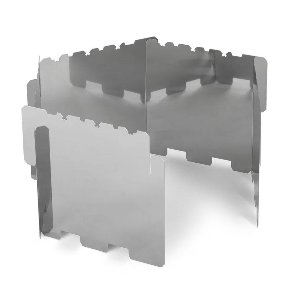 Reflektorschild für Petromax Atago