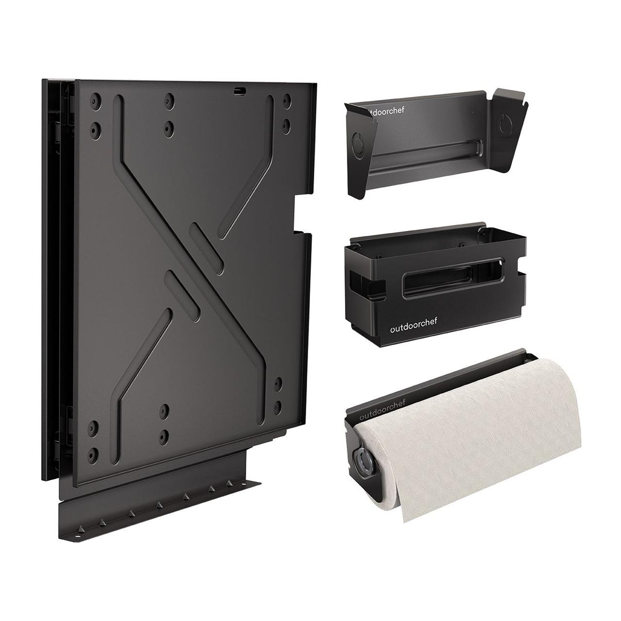 Organizer 4er-Set