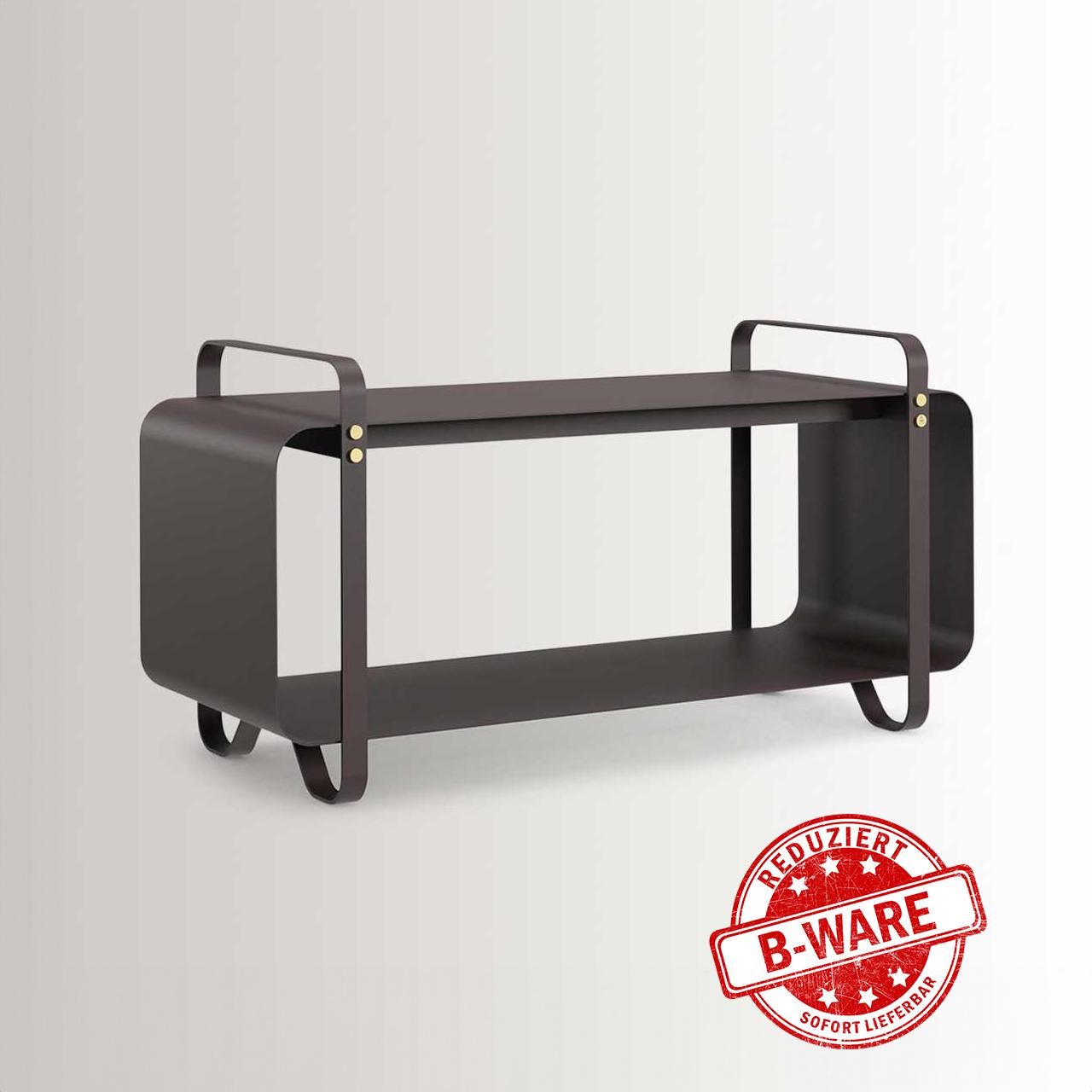 B-Ware - Eldvarm Ninne Bench Classique (Outdoor)