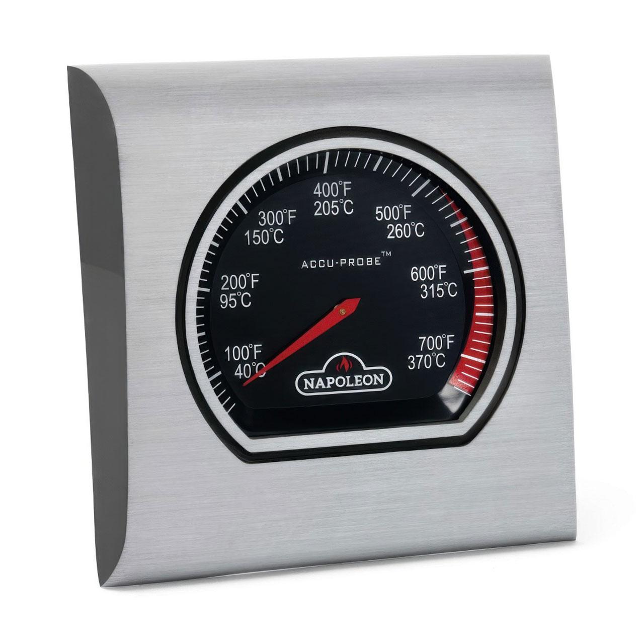 Napoleon Ersatzteil Deckelthermometer für Triumph Serie (S91004)