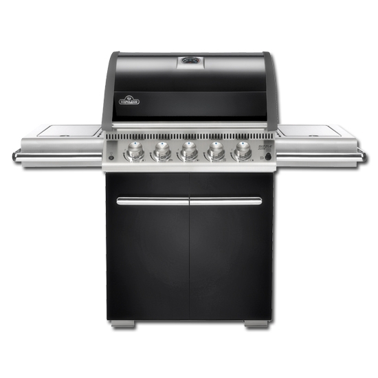 Gasgrill FAQ: Teil 2