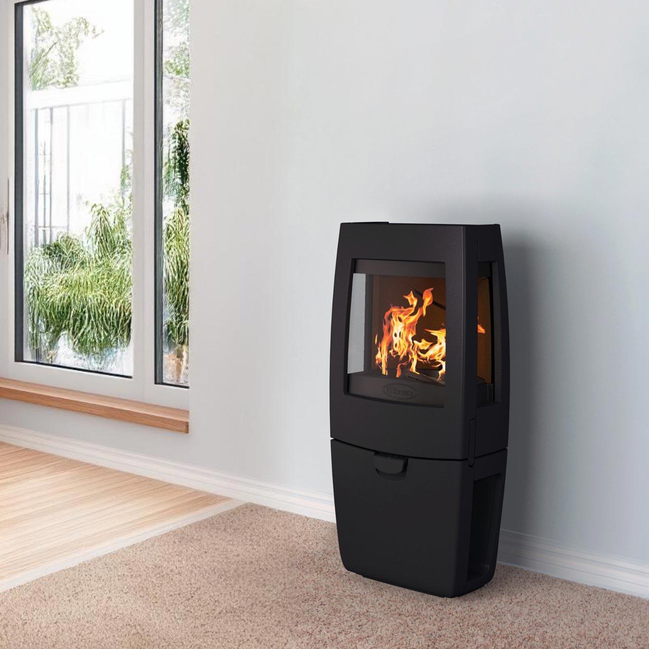 Kaminofen Dovre Sense 203, 7 kW