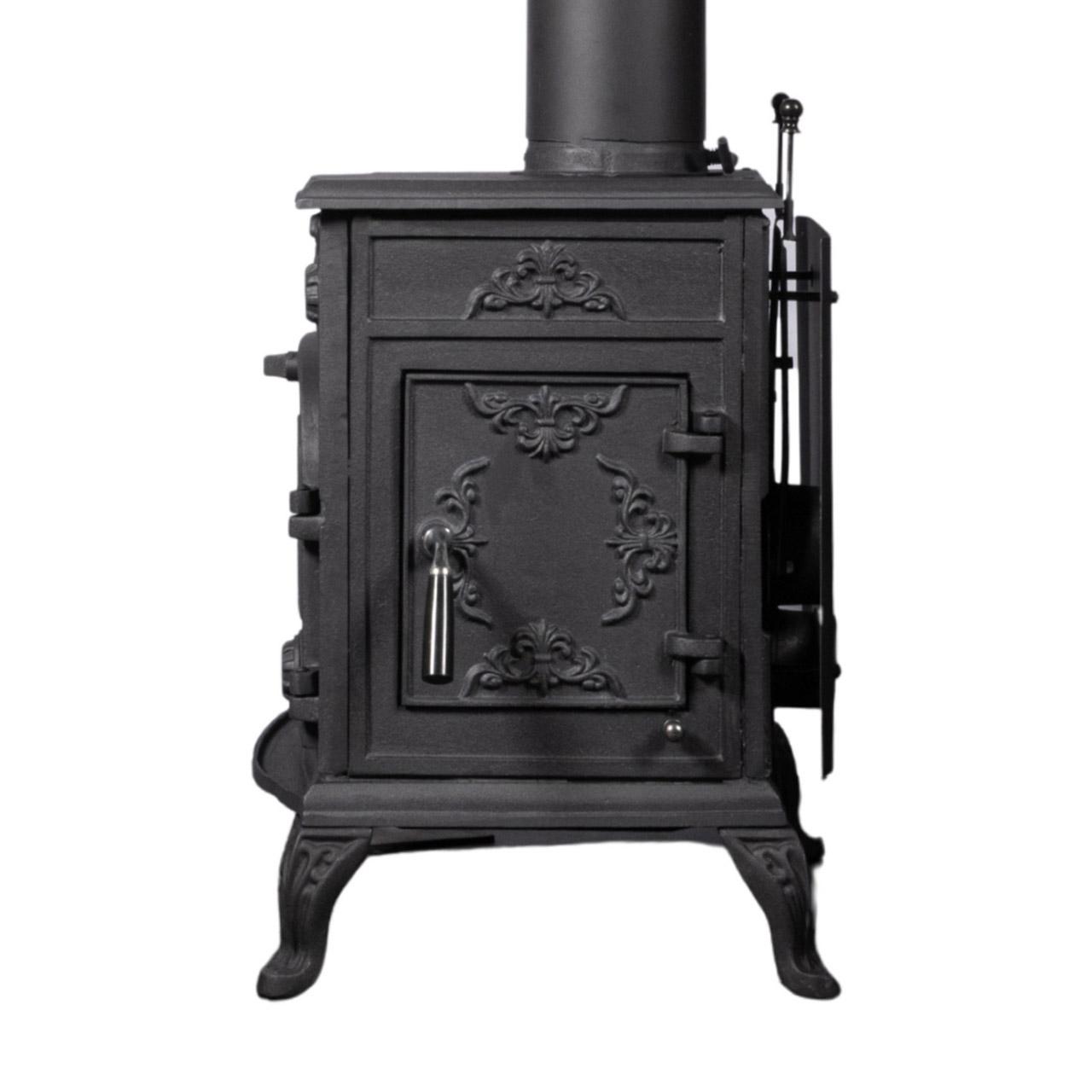 Kaminofen Globe Fire Eros II 7,7 kW