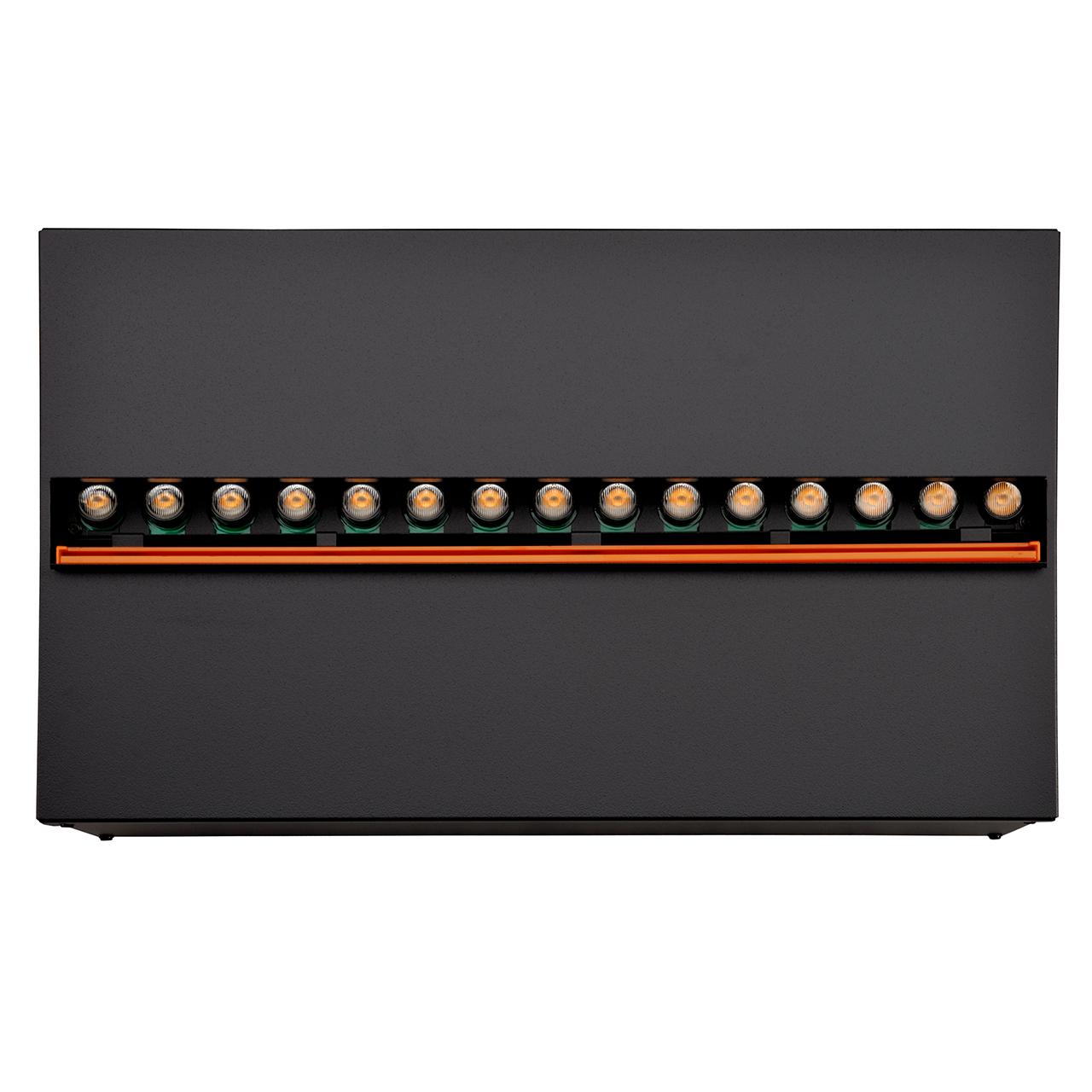 Dimplex Cassette 500 retail Multi Optimyst - 4-seitiger Flammeneffekt mit App-Steuerung