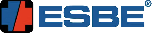 Hersteller Logo Esbe