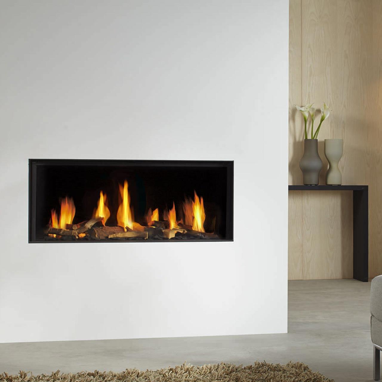 Gaskamin DRU Global 100 BF RCE