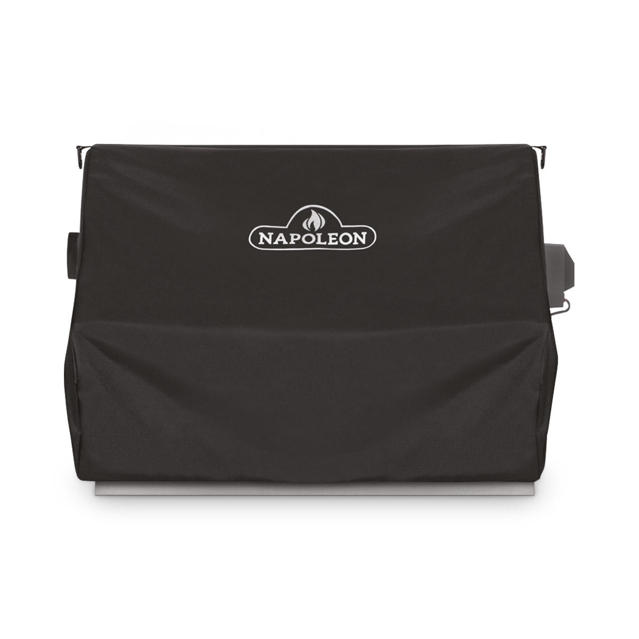 Grillzubehör Abdeckhaube für Napoleon BIPRO 500 Einbaugrill