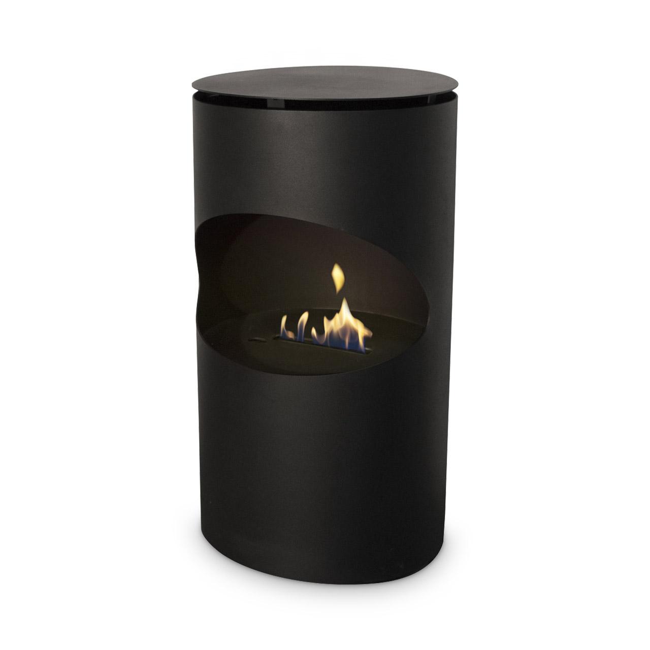 Ethanol Kamin Xaralyn Silo