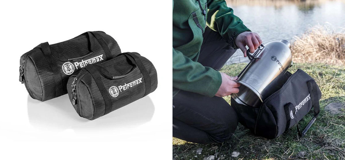Petromax Transporttasche für Feuerkanne