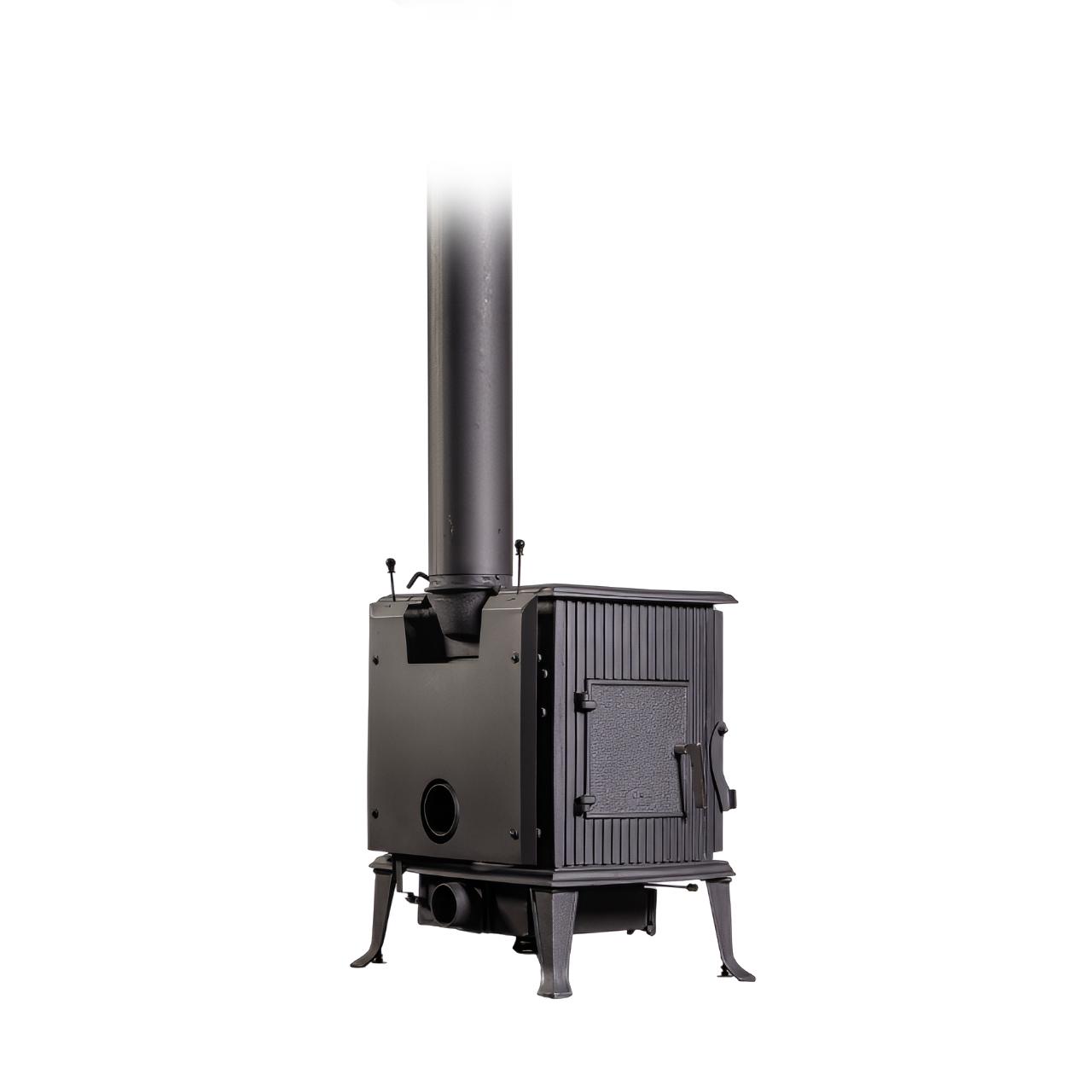 Kaminofen Globe Fire Jupiter 7 kW