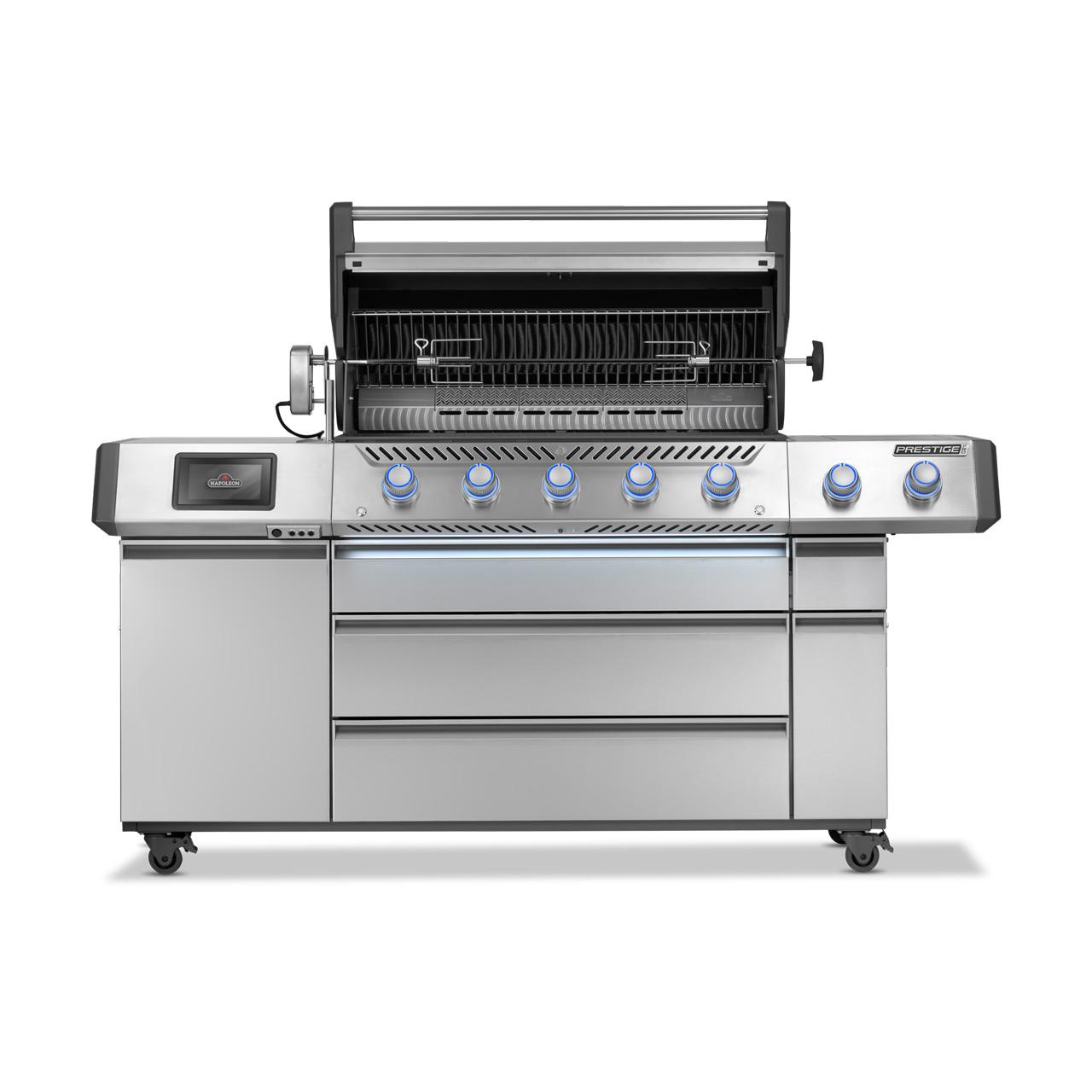 Napoleon Prestige PRO 665 Connected 2026