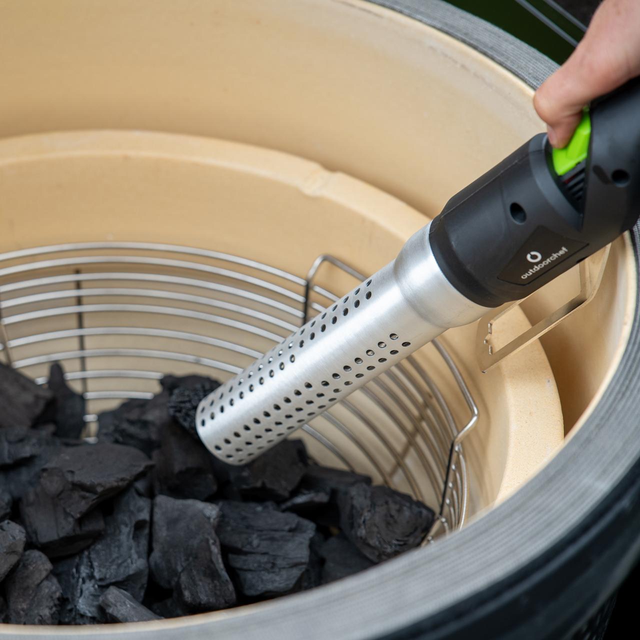 Outdoorchef Easy Lighter elektrischer Grillanzünder