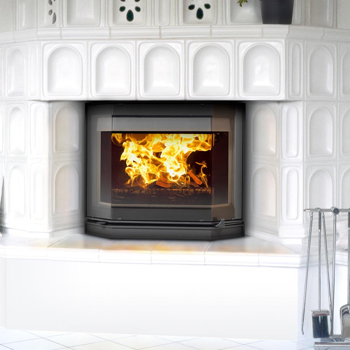 Kamineinsatz Dovre Phoenix 2