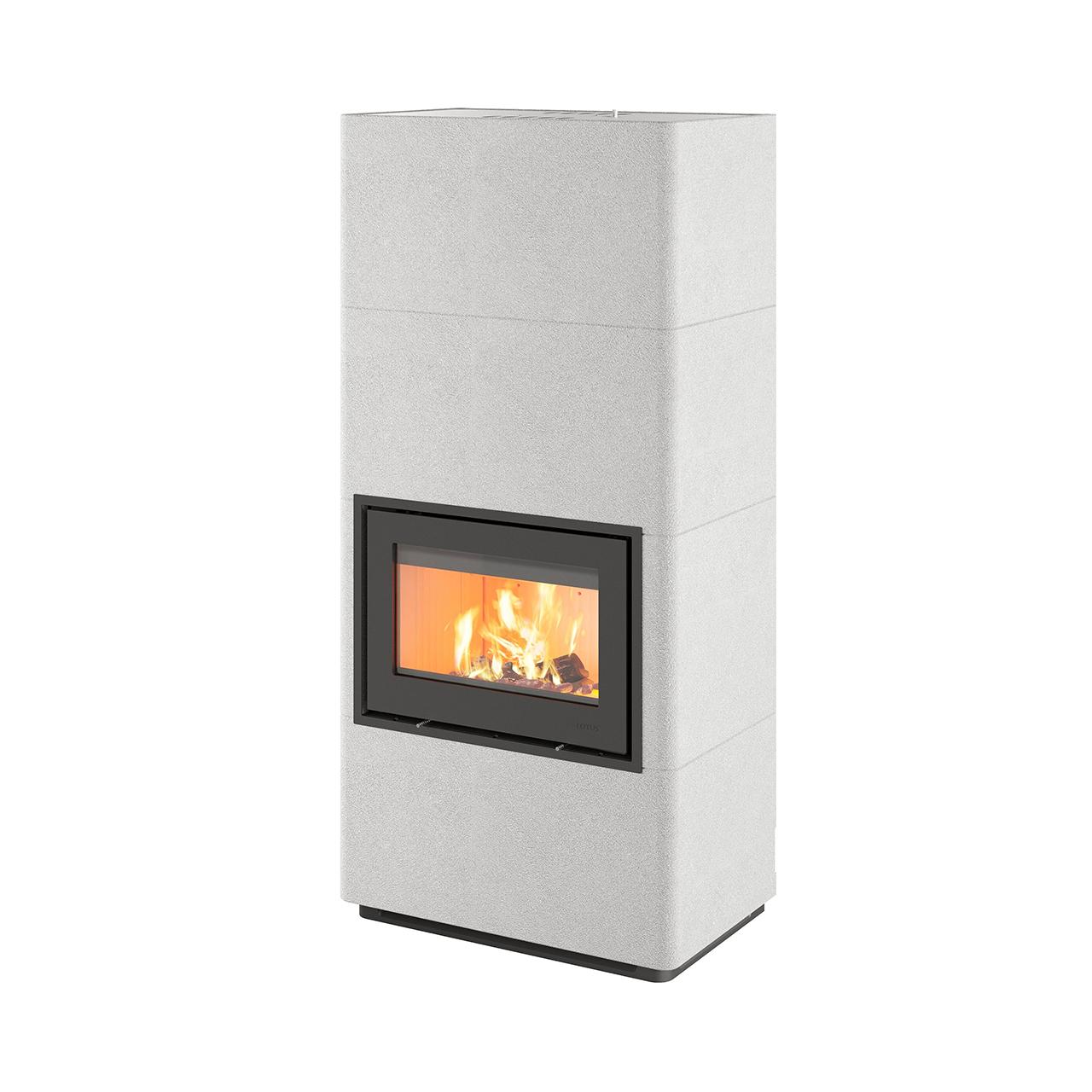 Speicherofen Lotus Beto 470+, 6,6 kW