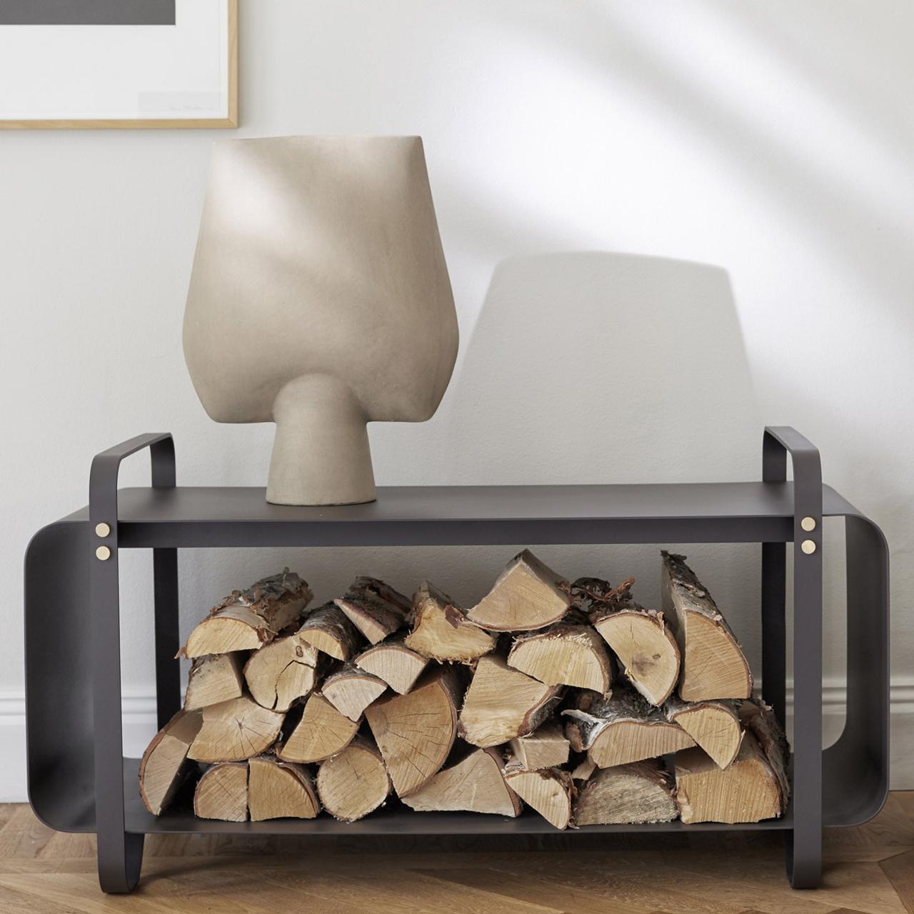B-Ware - Eldvarm Ninne Bench Classique (Outdoor)