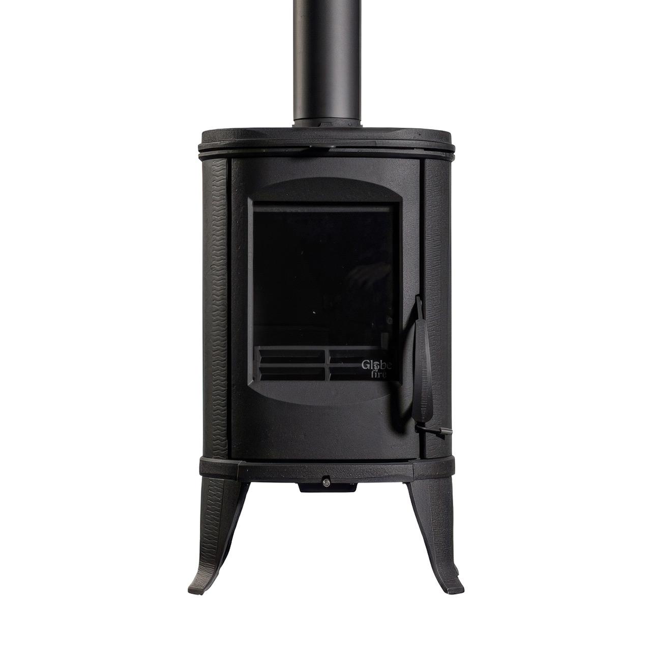 Kaminofen Globe Fire Sirius 7,2 kW