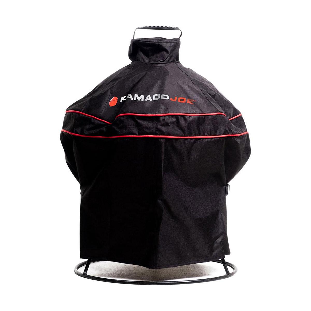 Keramikgrill Kamado Joe Junior 2026 Celebration Pack