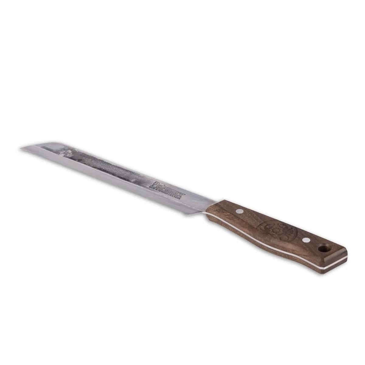 Petromax Brotmesser 20 cm