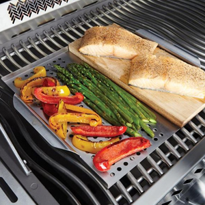 Napoleon Räucherbrett