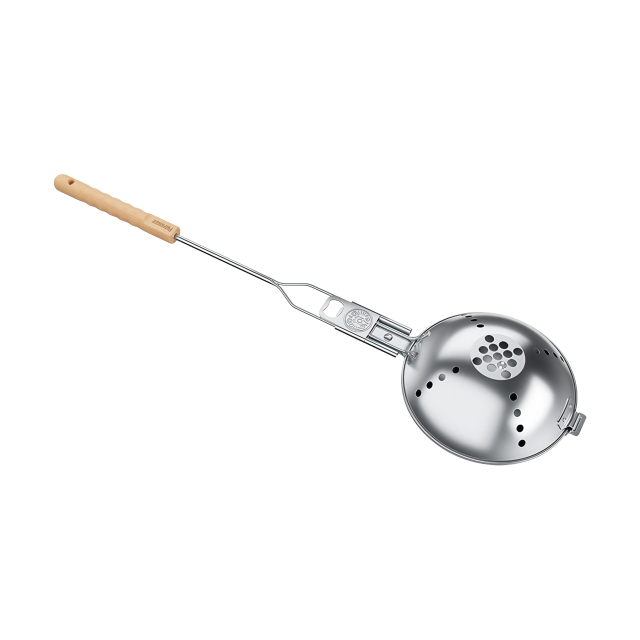 Petromax Popcornmaker (50338)