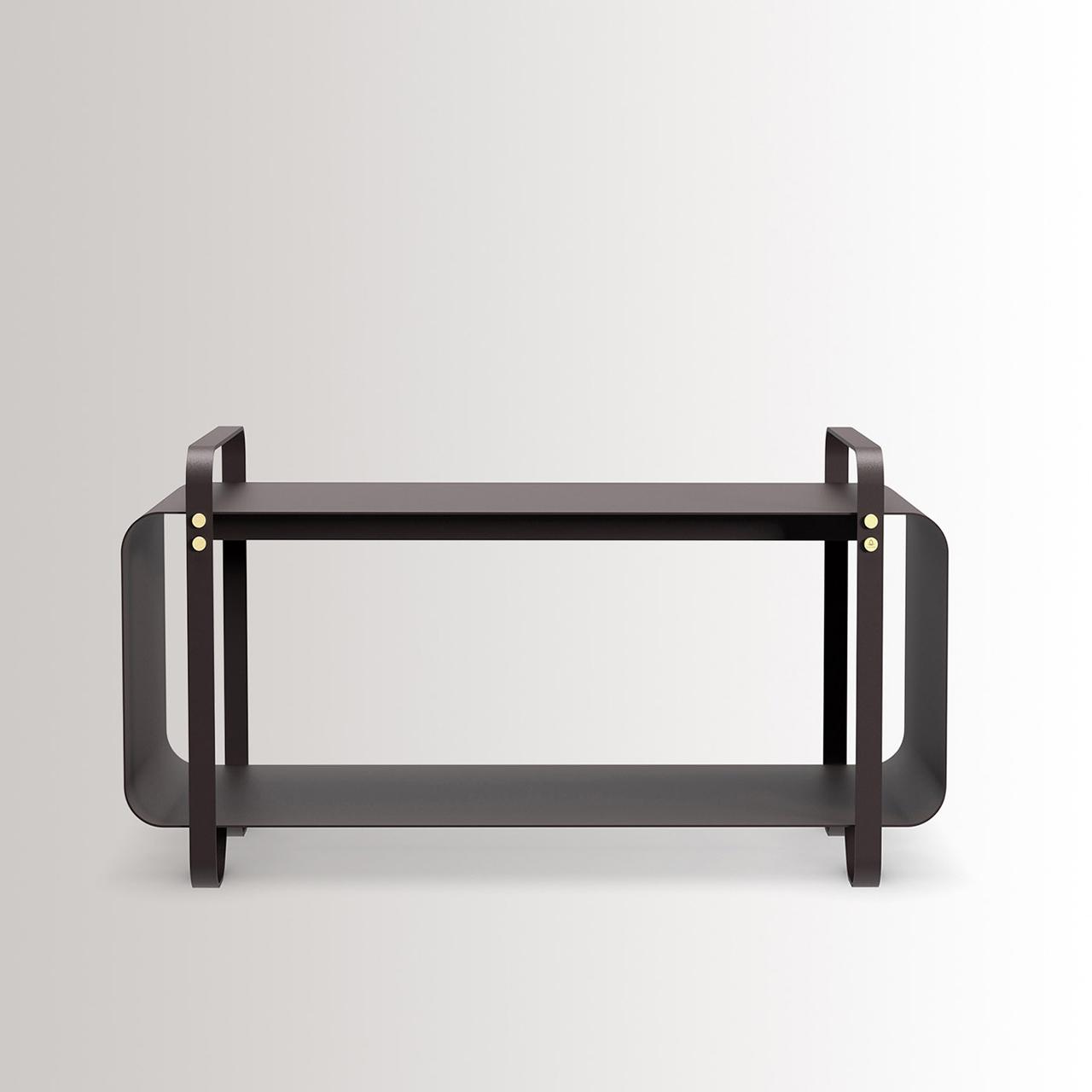 B-Ware - Eldvarm Ninne Bench Classique (Outdoor)