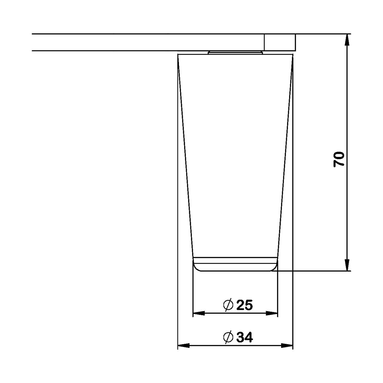 Kaminofen Nordpeis Uno 4 Eiche 4 kW