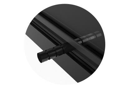 Classic Black H