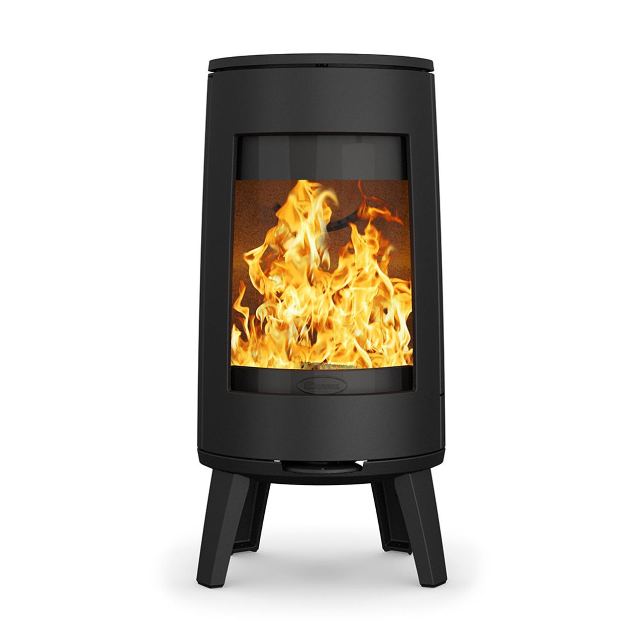 Kaminofen Dovre Bold 300, 7 kW