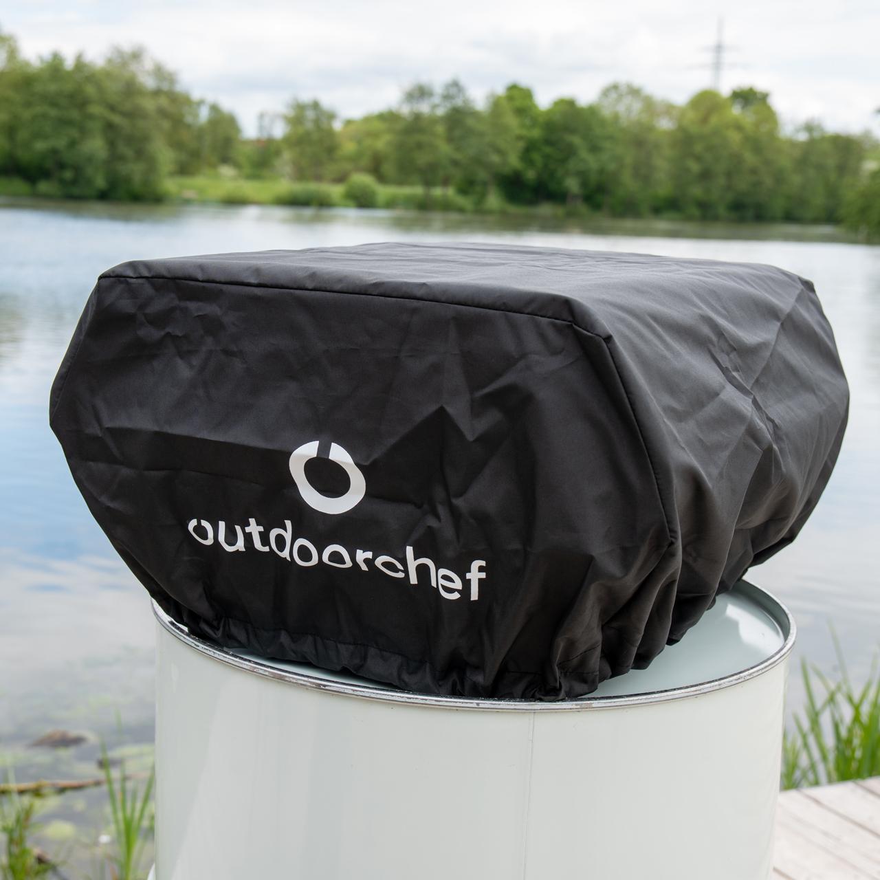 Pizzaofen Outdoorchef Prismo 420 G inkl. Abdeckhaube