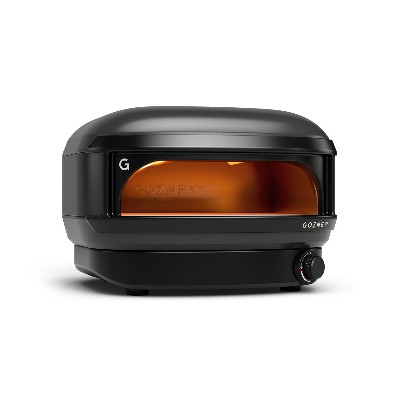 Pizzaofen Gozney Arc Lite Bundle inkl. Abdeckhaube, Venture Pizzaheber & Wender