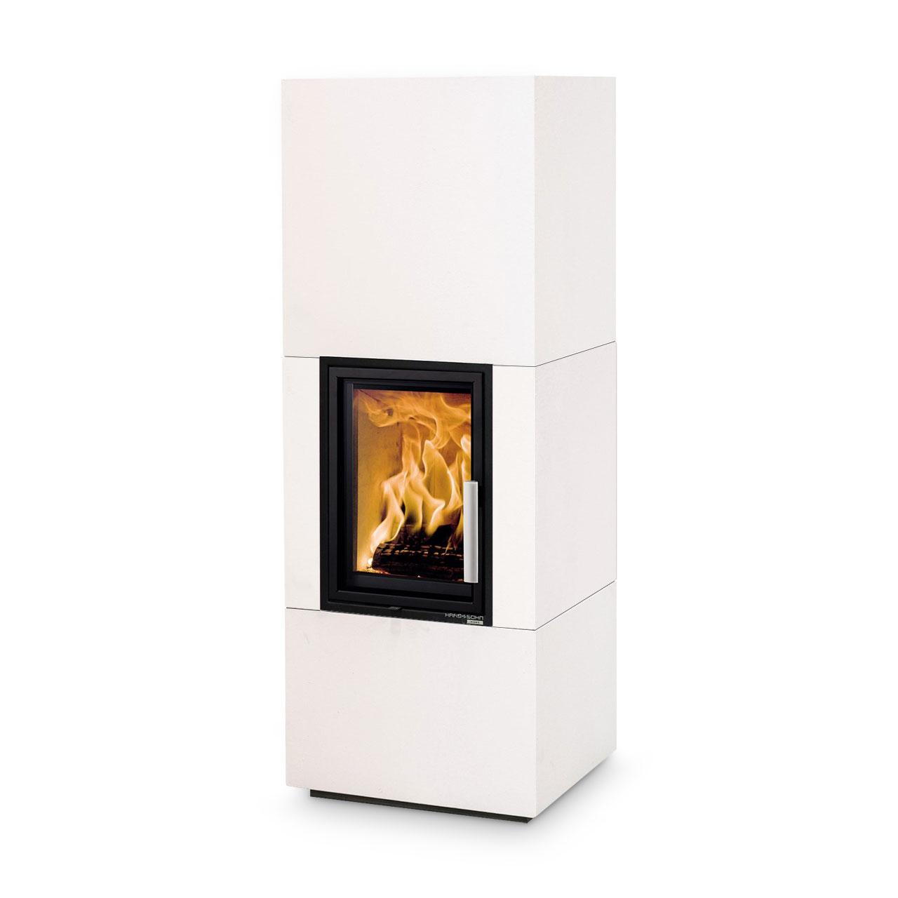 Kaminbausatz Haas und Sohn Dachstein mit 7 kW