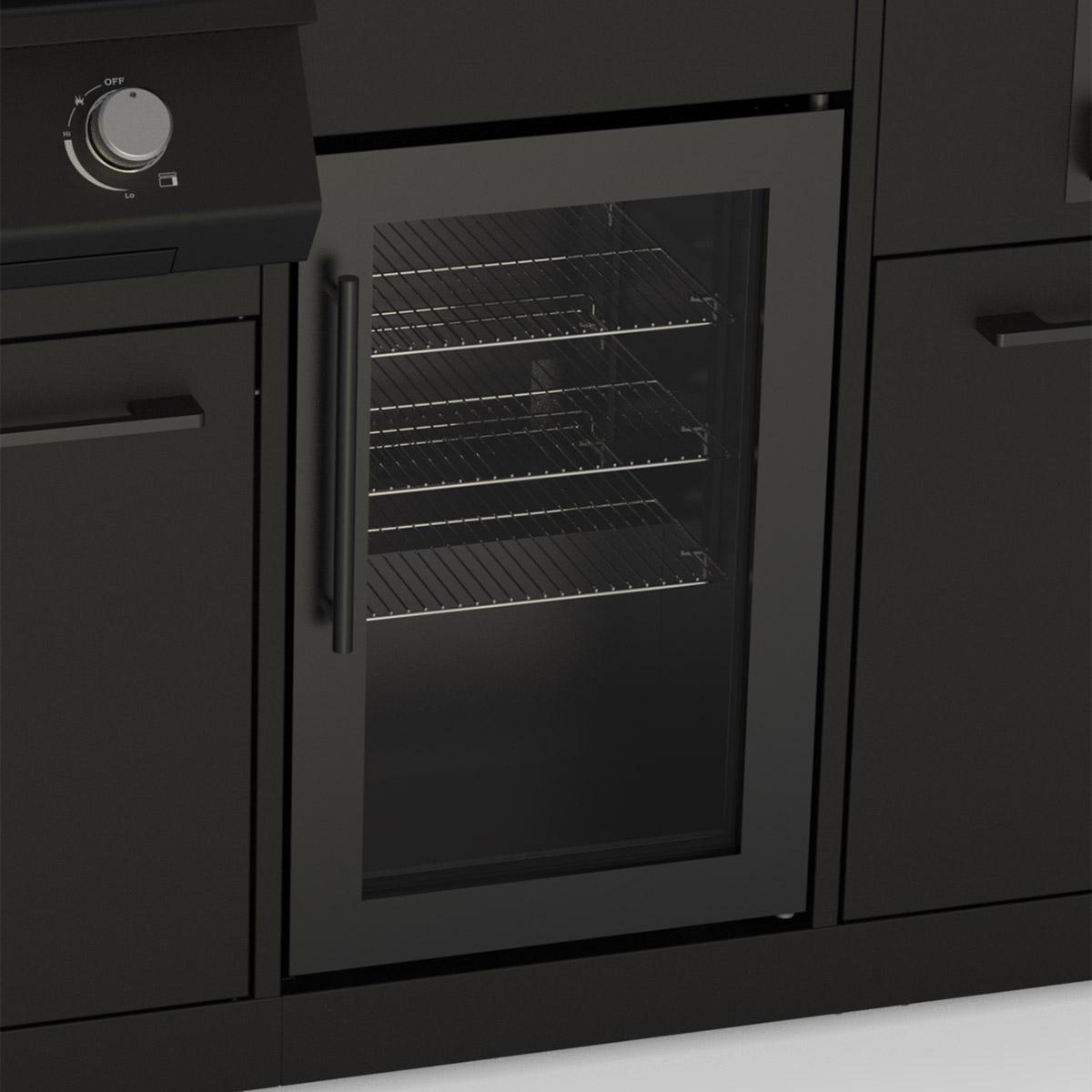 Outdoorküche Brabura Lite Series 400