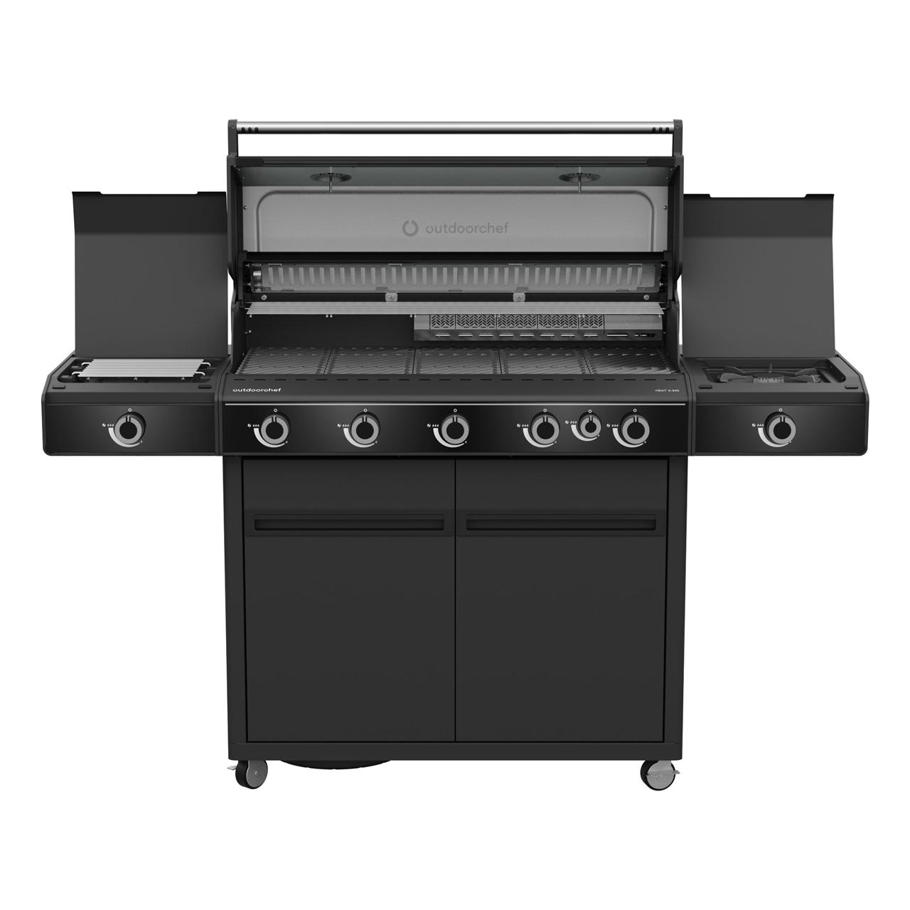 Grillstation Outdoorchef Heat X-545 RB