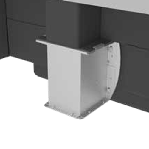 Nebenlufteinrichtung (Art. 7052404)