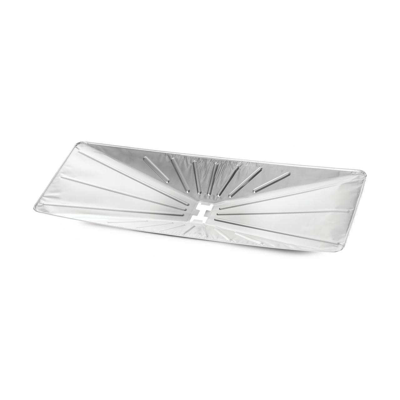 Grillzubehör Napoleon Einweg-Fettauffangschalen für P665V (2025) 3er-Pack