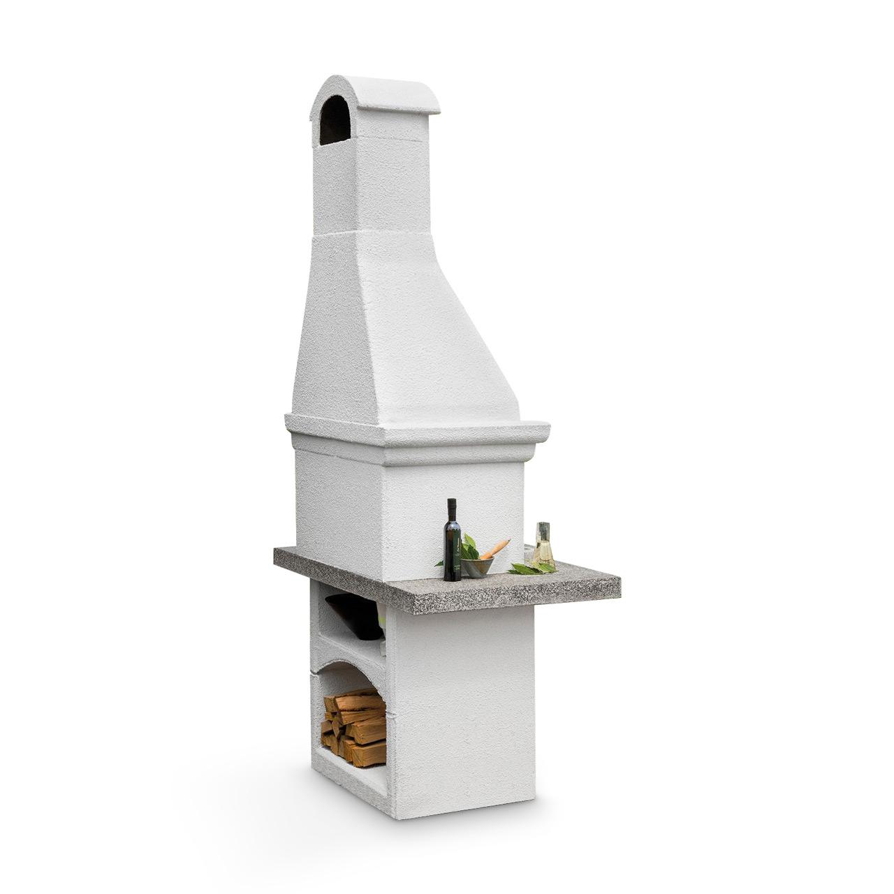 Grillkamin Palazzetti Salina 3