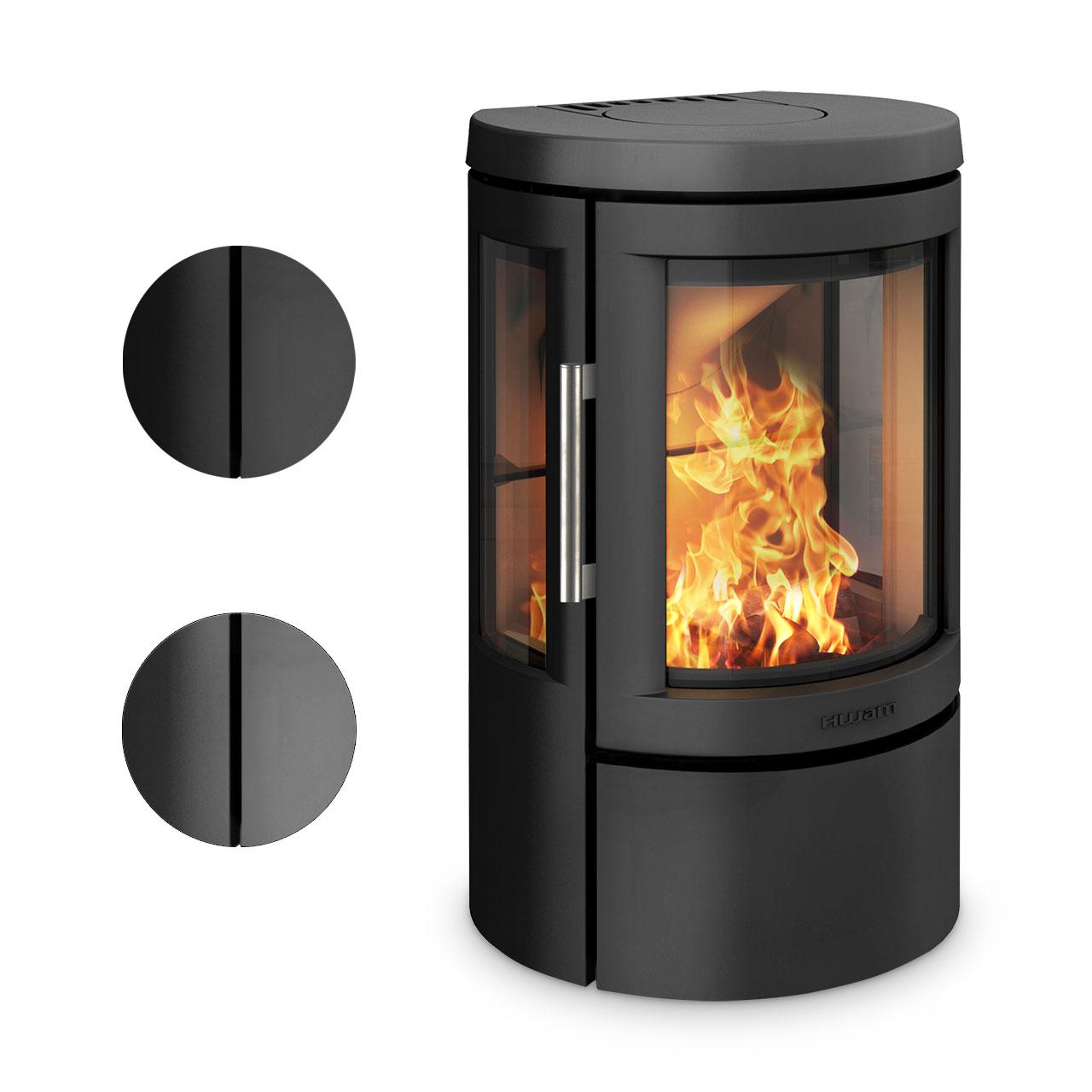 Kaminofen HWAM 2610 Autopilot 4,5 kW