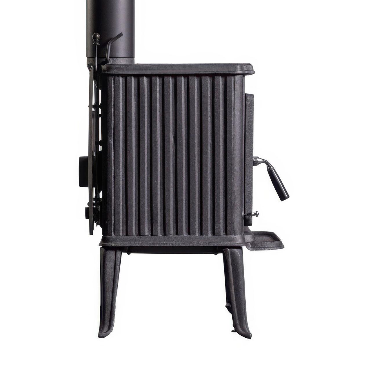 Kaminofen Globe Fire Saturn 6,3 kW