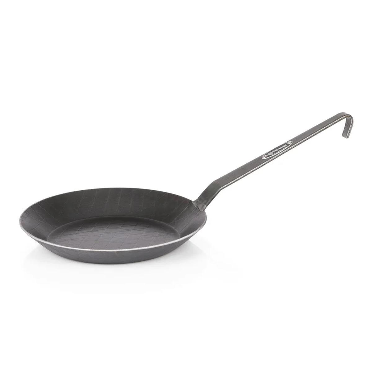 Petromax Schmiedeeiserne Pfanne - Modell: SP20, Ø20 cm